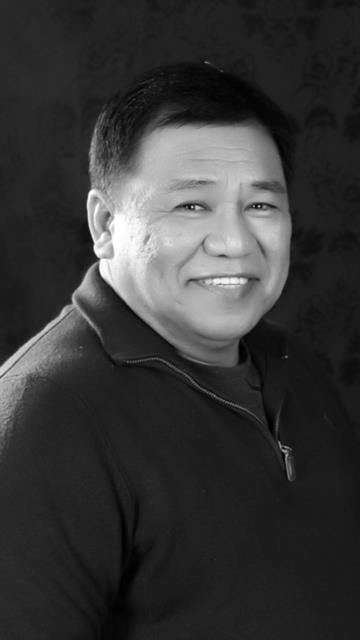 Obituary of Jose Raul Tengco Sabater