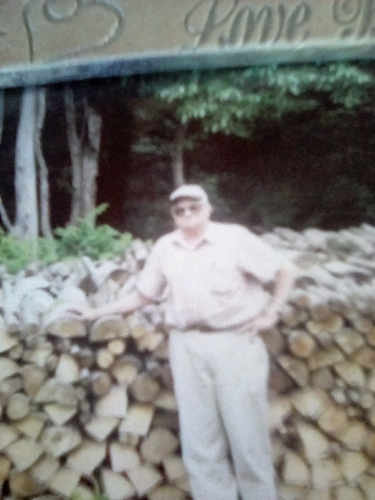 Obituary of Robert F. Rhoades