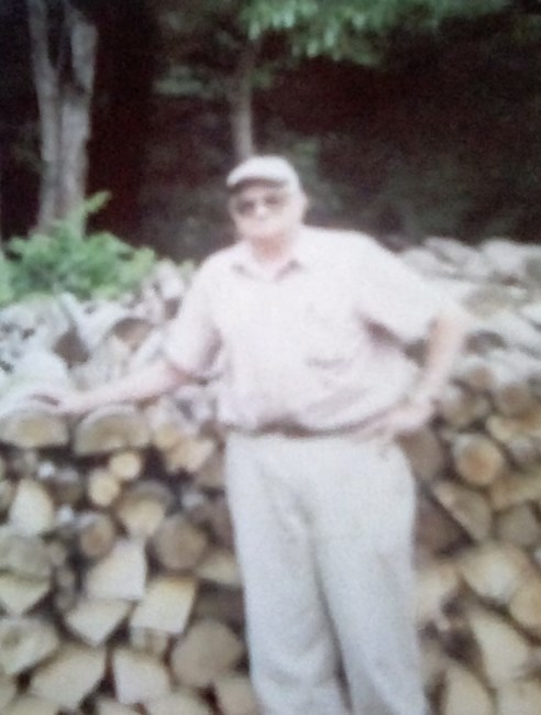 Obituary of Robert F. Rhoades