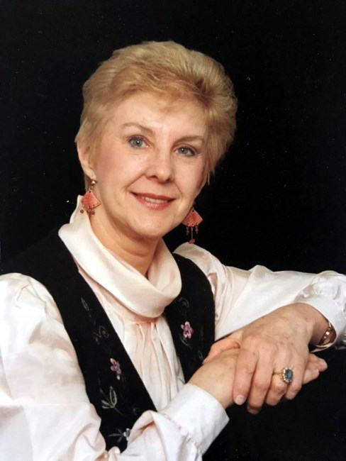 Obituary of Dr. Margit Lassen