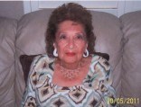 Obituary of Rafaela Litfiy