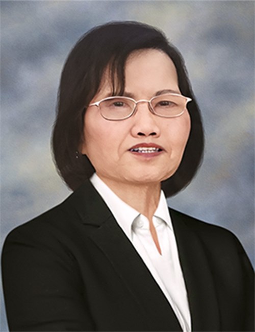 Obituary of Nguyễn Thi Tuyết