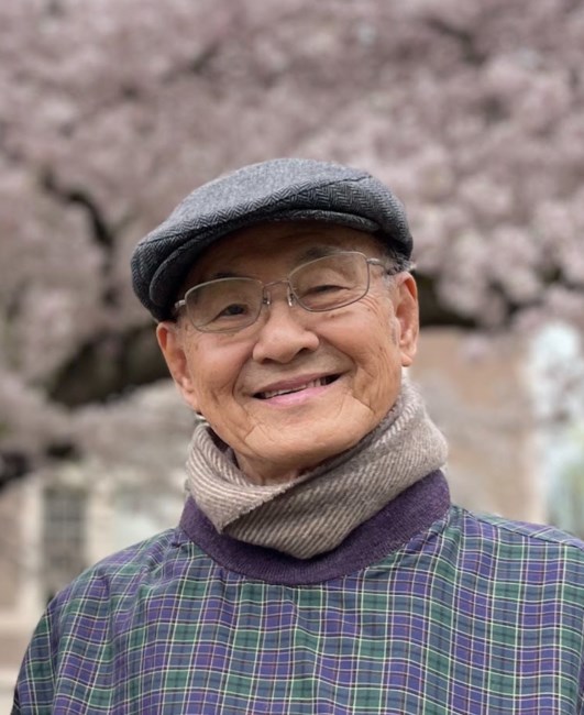 Obituary of Michael Monshyr Tsai