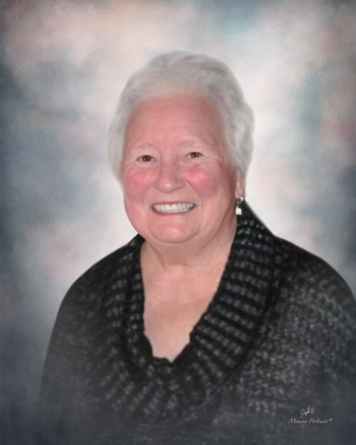 Obituario de Dorothy Hall