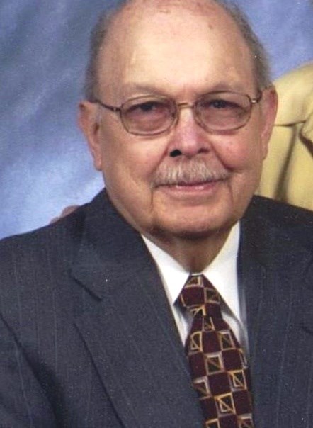 Obituary of Mr. Thurmond Emanuel Siceloff Thurmond