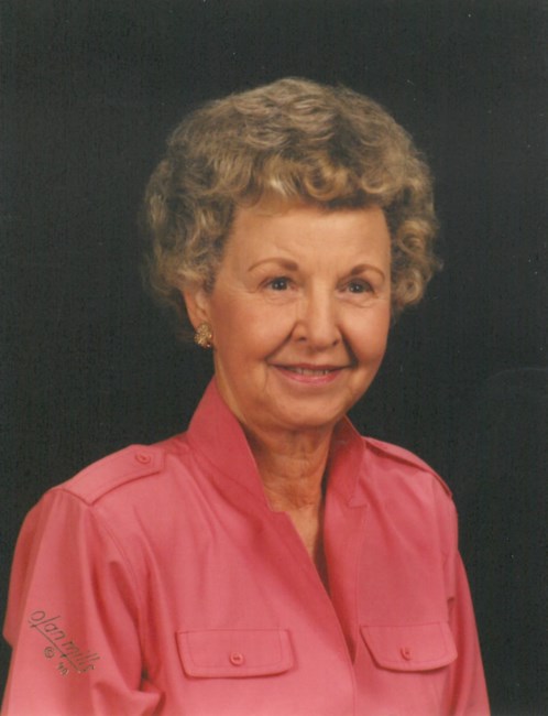 Obituario de Margaret Katherine Schneider