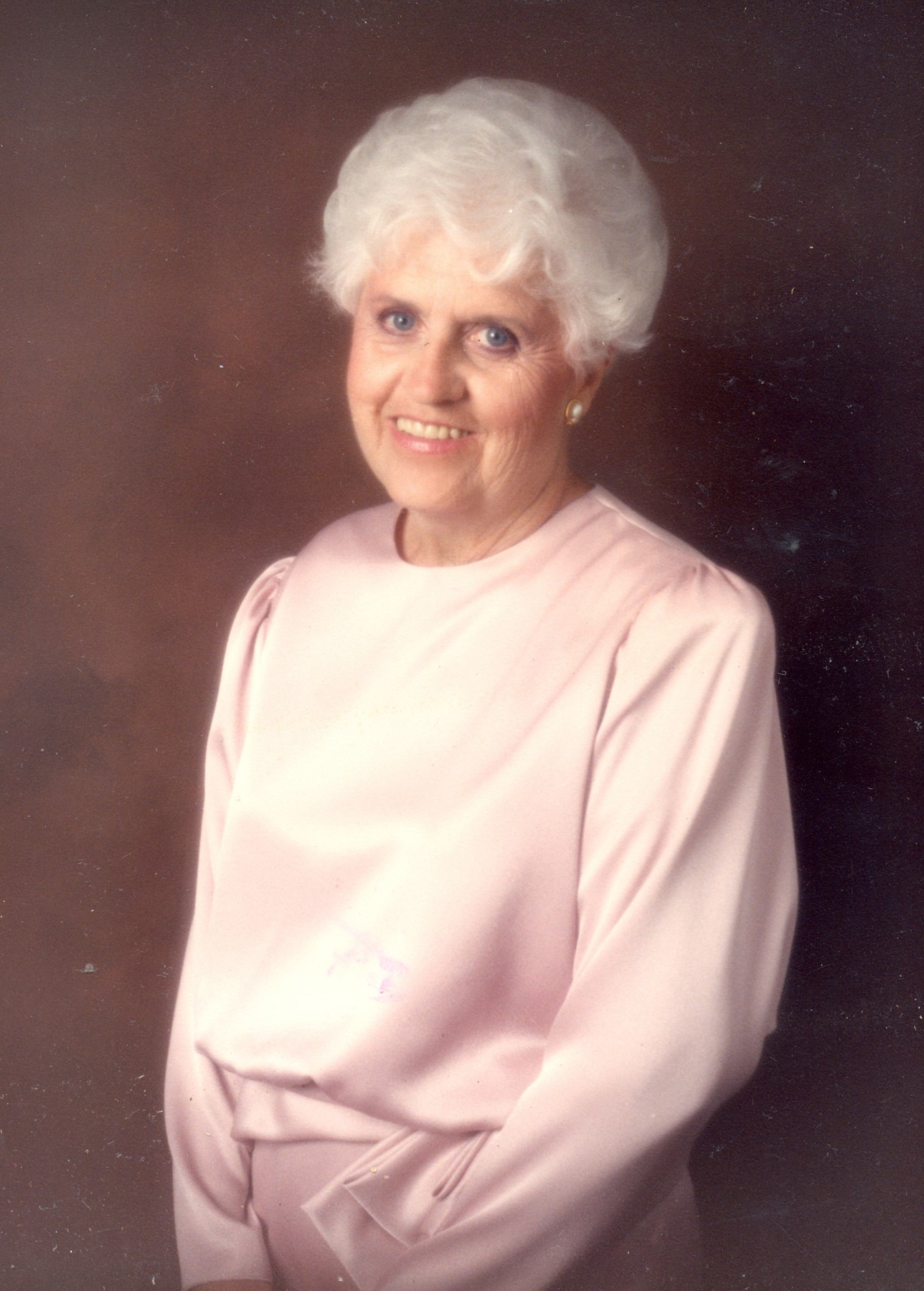 Obituary of Nancy Quarnstrom