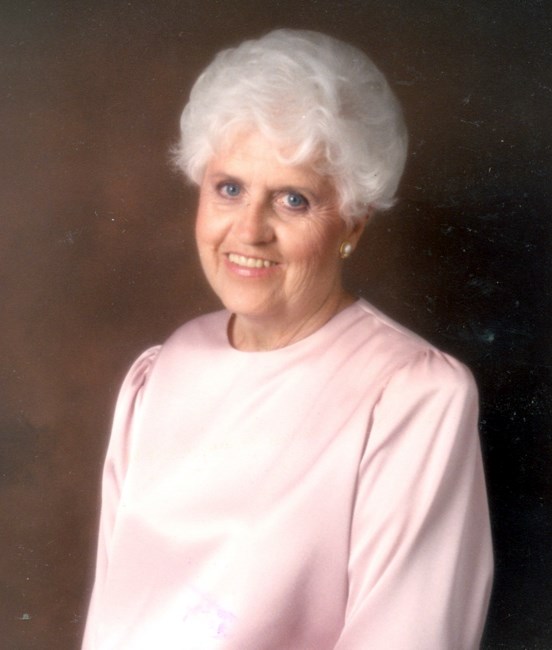 Obituary of Nancy Quarnstrom