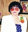 Obituary of Anita Esteban Pascua