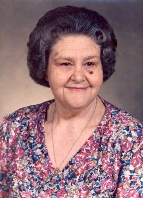 Obituary of Eloise Johnston