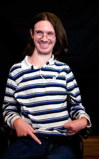 Obituary of Travis Jake Borgkvist