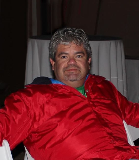 Avis de décès de Patrick William Manley