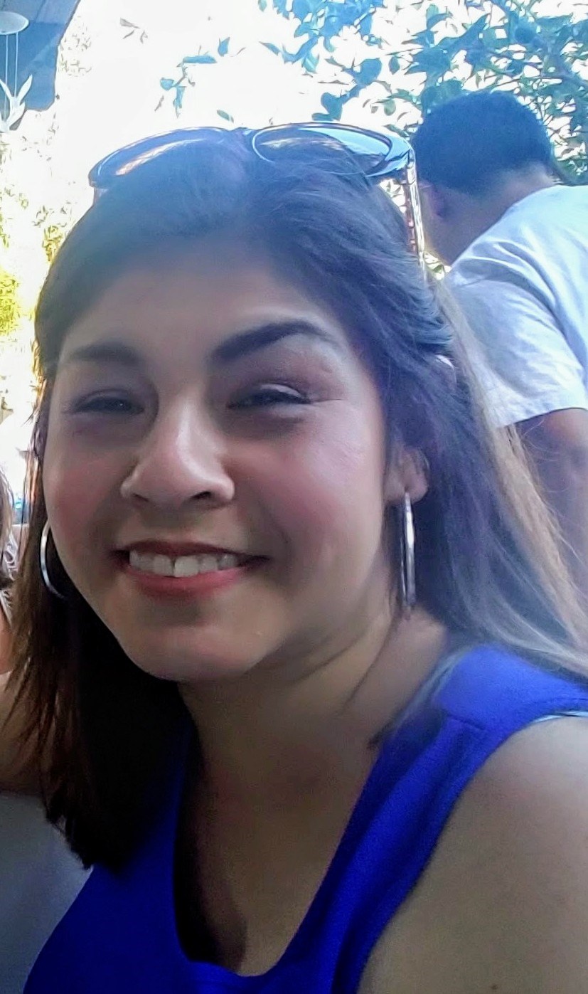 Obituary of Vera S. Leal-Belmontez