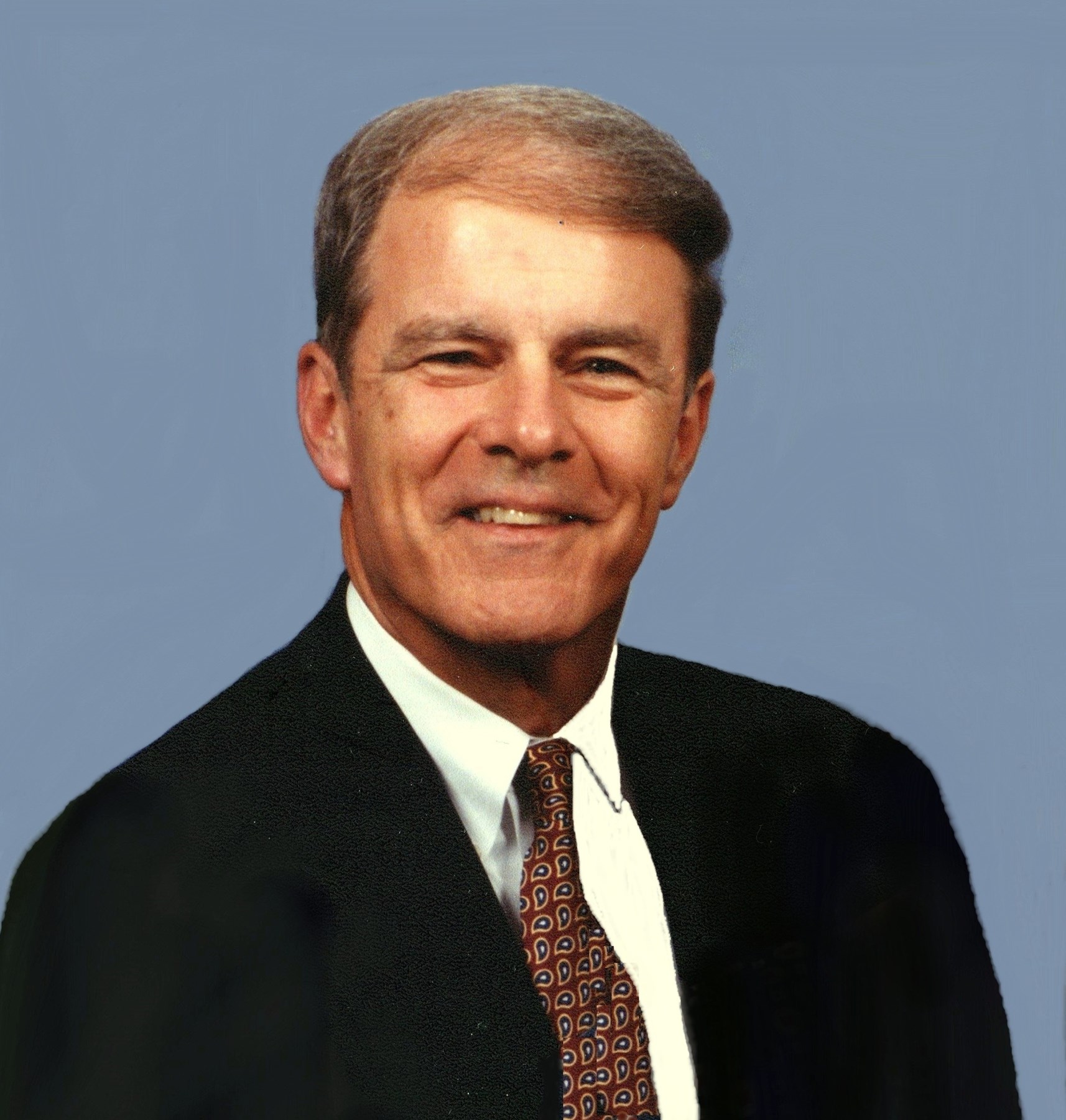 Obituary of Robert Carl Hord Jr.