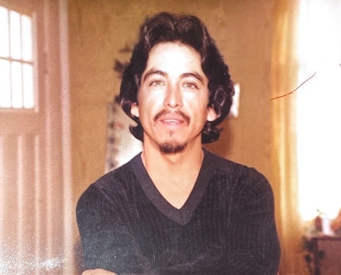 Avis de décès de Pacomio M. Chacon Jr.