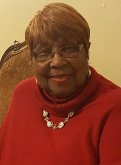 Obituary of Johnnie Mae White