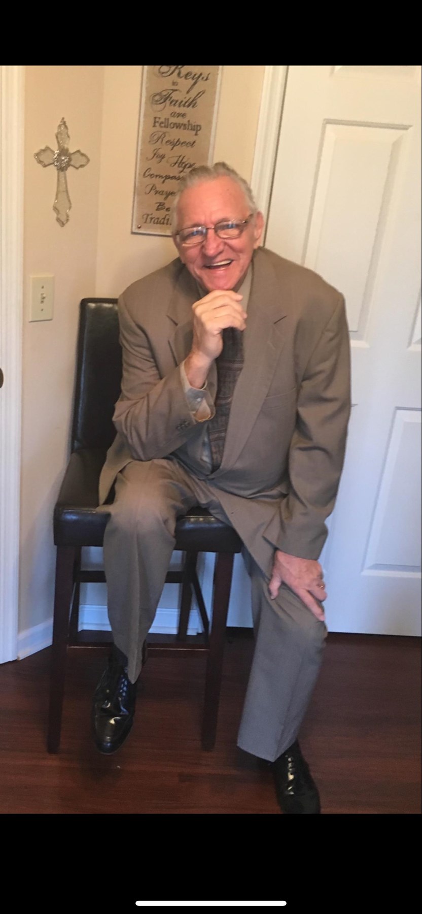 Obituary of Ronald John Barzyk