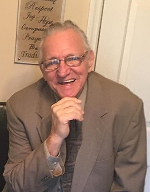 Obituary of Ronald John Barzyk