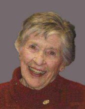 Obituary of Mary Louise Bernardi