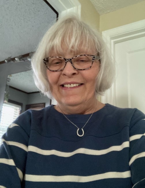 Obituary of Norma Ann Hawk