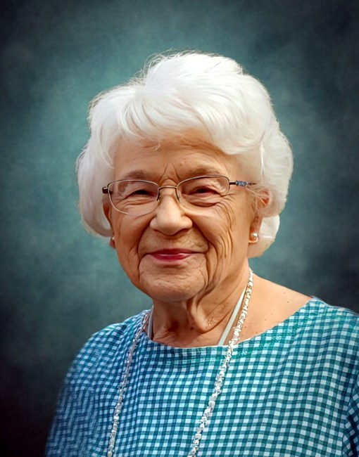 Obituary of Lenore Doreen Kaufmann