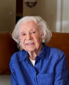 Obituary of Ramona "Mona" Joan Stratton