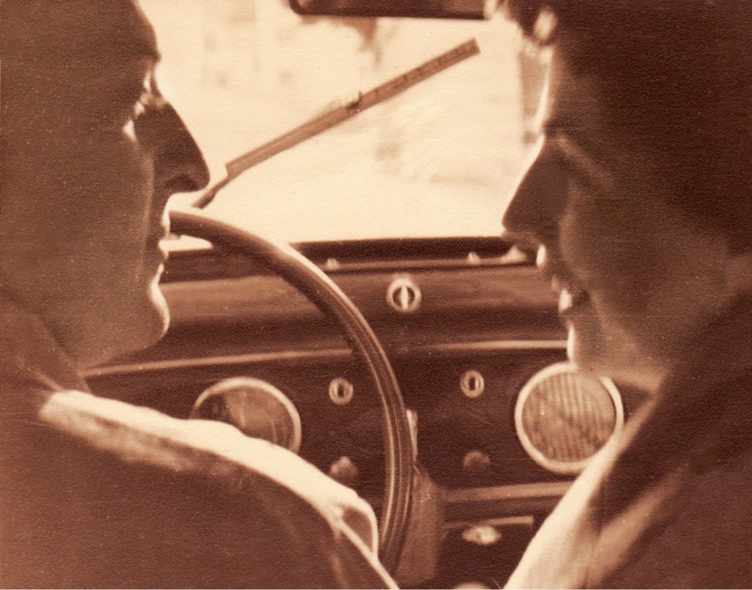 Obituary of Lea Carlin Sistilli