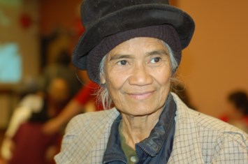 Obituary of Mrs. Norma Lola Villafania Bautista