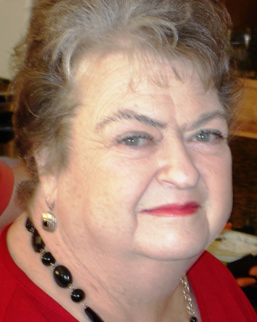 Obituary of Lois J. Carter