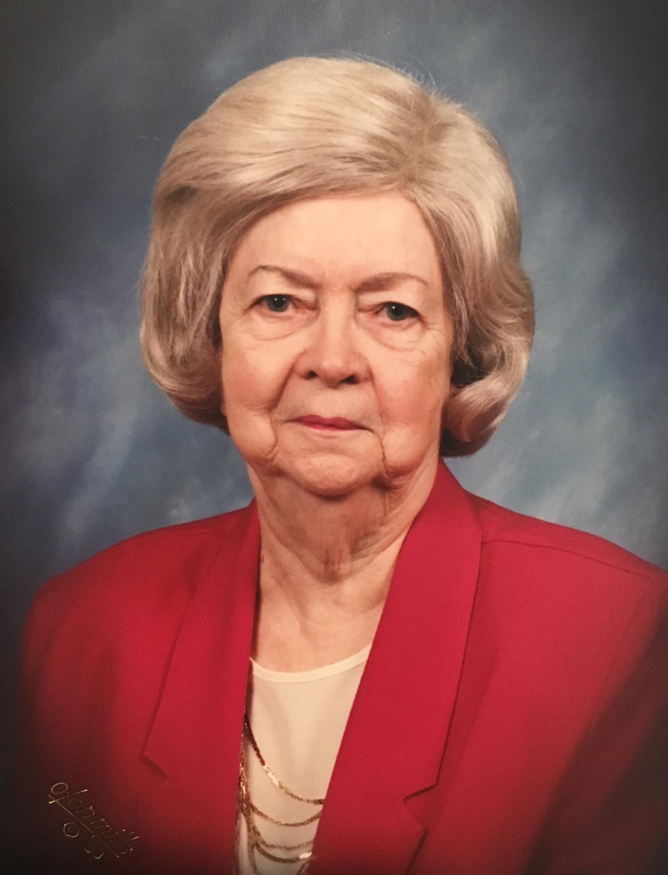 Gayle Reeves Obituary Jackson, MS
