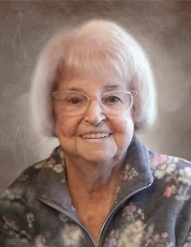 Obituary of Marguerite Bariteau