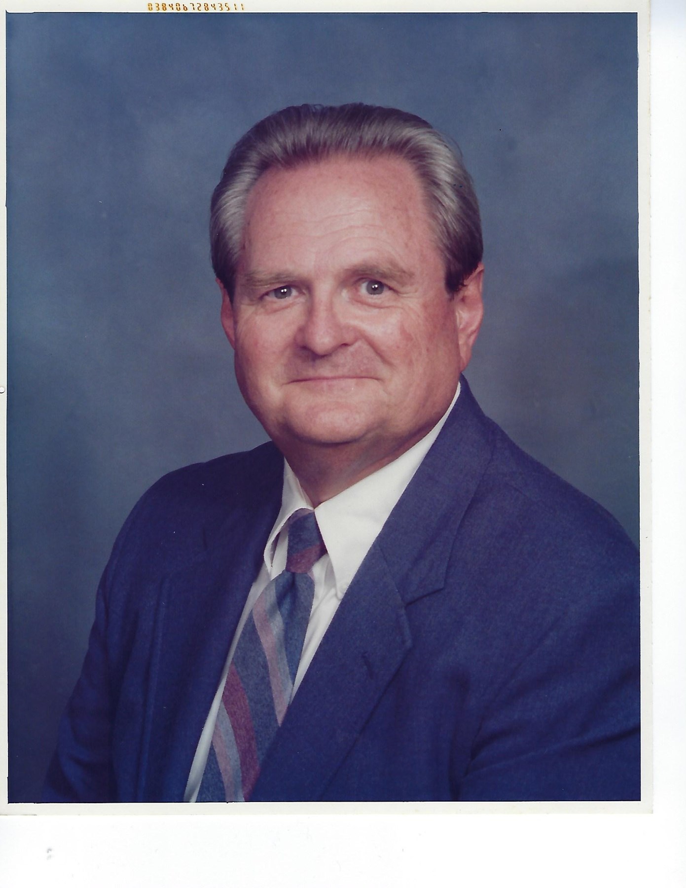 Obituary of William Joseph Norman Sr.