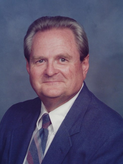 Obituary of William Joseph Norman Sr.
