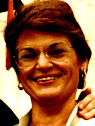 Obituary of Carol Ann Grounds