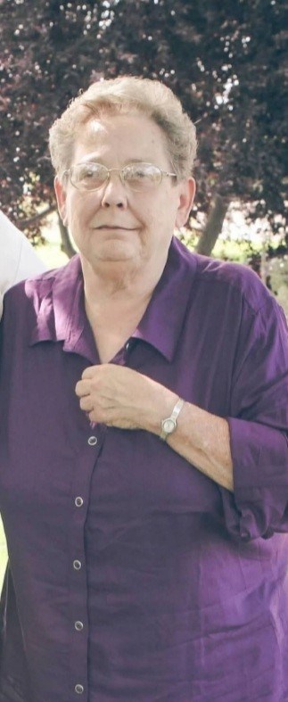 Obituary of Nancy L (Stanton) Peters