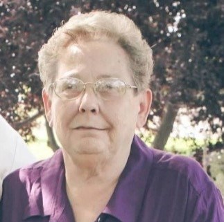 Obituary of Nancy L (Stanton) Peters