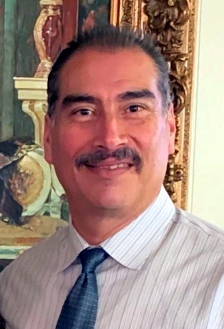 Obituary of Eleazar Flores