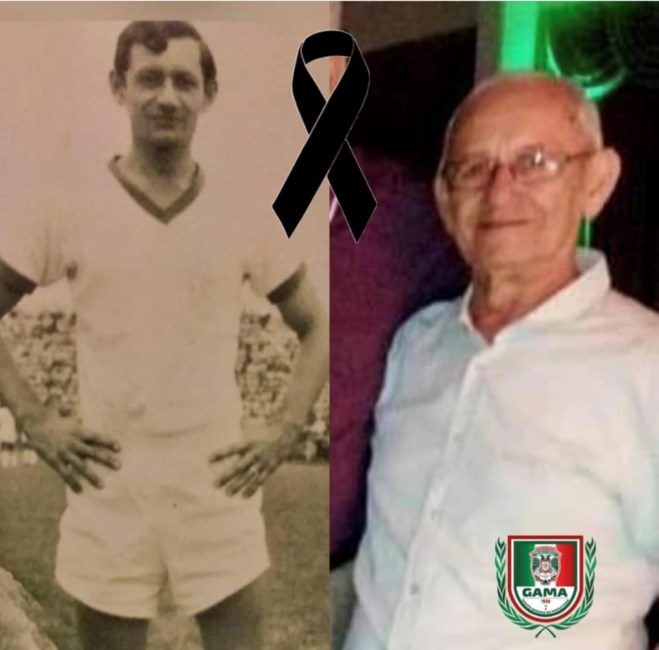 Obituario de Roberto Elias Carbajal