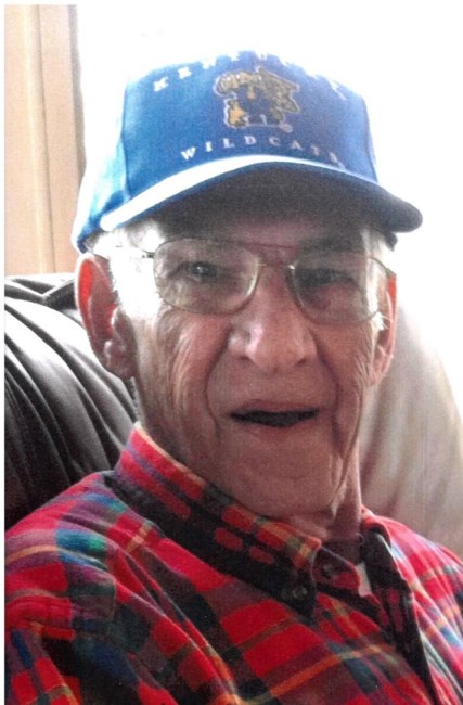 Obituary of Jimmy Clyde Kincer