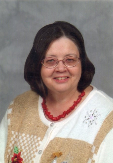 Obituary of Shirley Ann Campbell