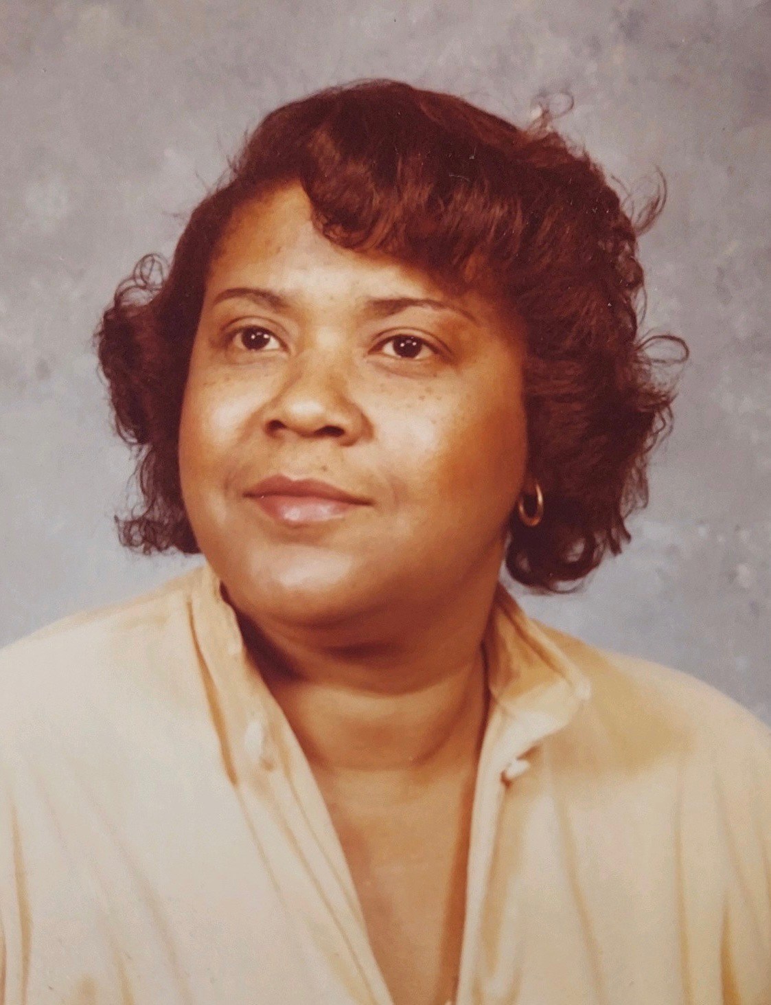 Ida Loretta Merrill Obituary Jackson, MI