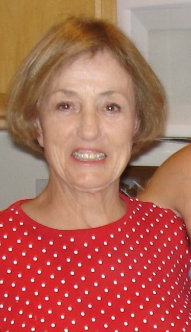 Obituary of Kay Wilkinson Fitting