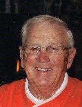 Obituary of George Robert Cunningham