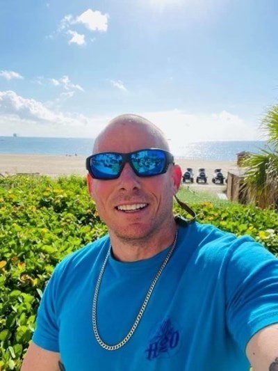 Obituary of David "Captain Dave" Bergeron