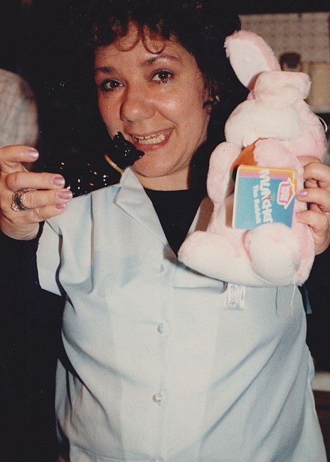 Obituary of Jan Stewart