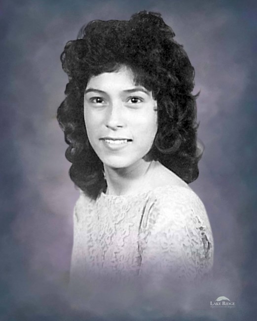 Obituary of Mary Sanders