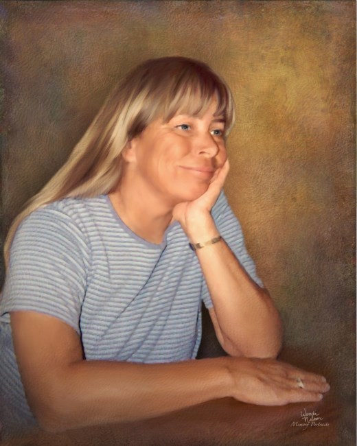 Obituary of Jillyn Biddulph