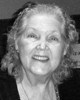 Obituary of Gordonna Elizabeth Marie Tuttle