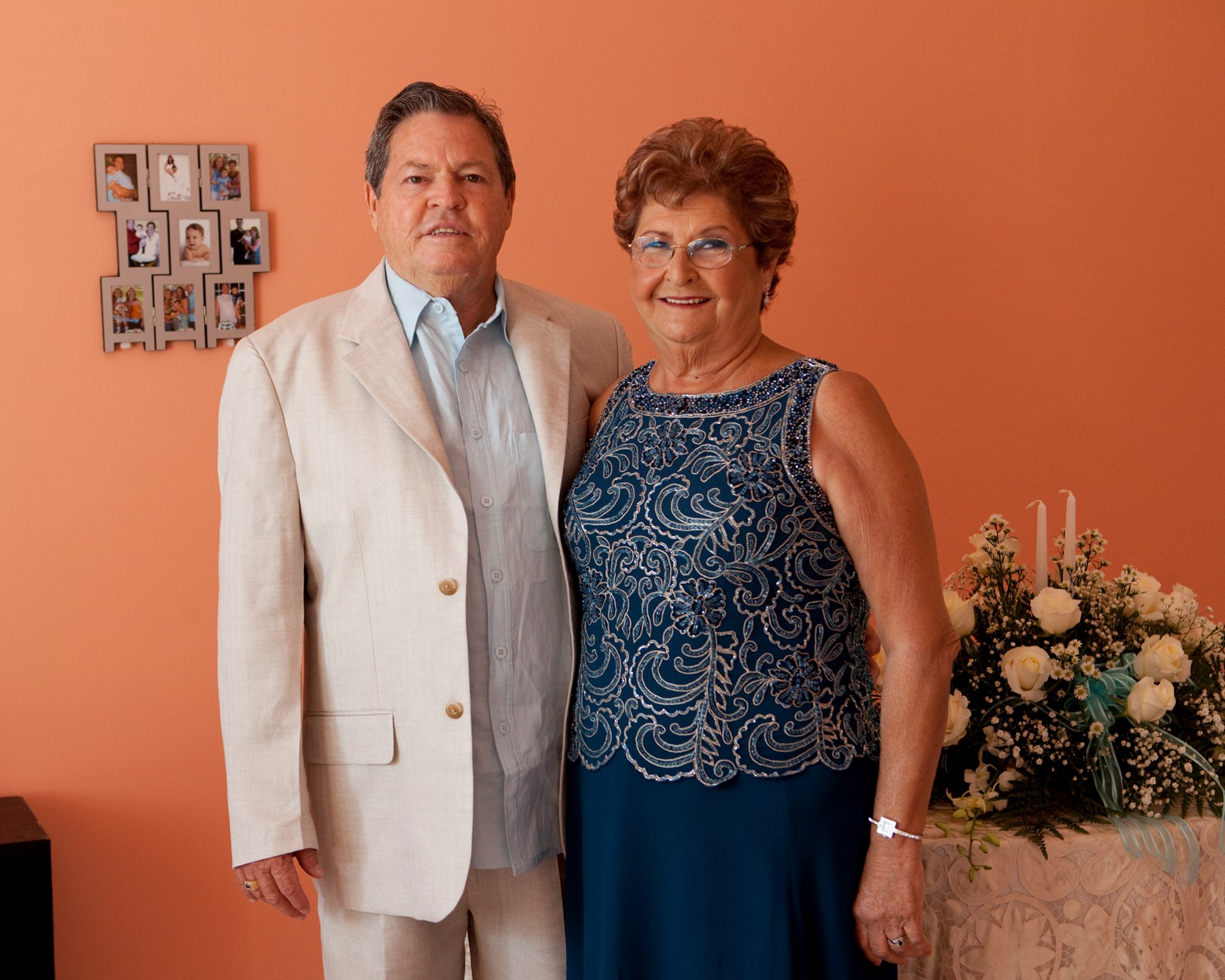 Obituary of Maria De los Angeles Albertini