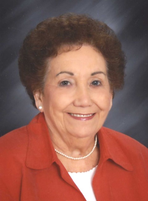 Obituary of Harriet Pronovost Stevens